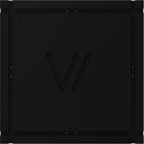 Vicoustic VicFix Base Adapter for Classic Acoustic Panels (2-Pack)