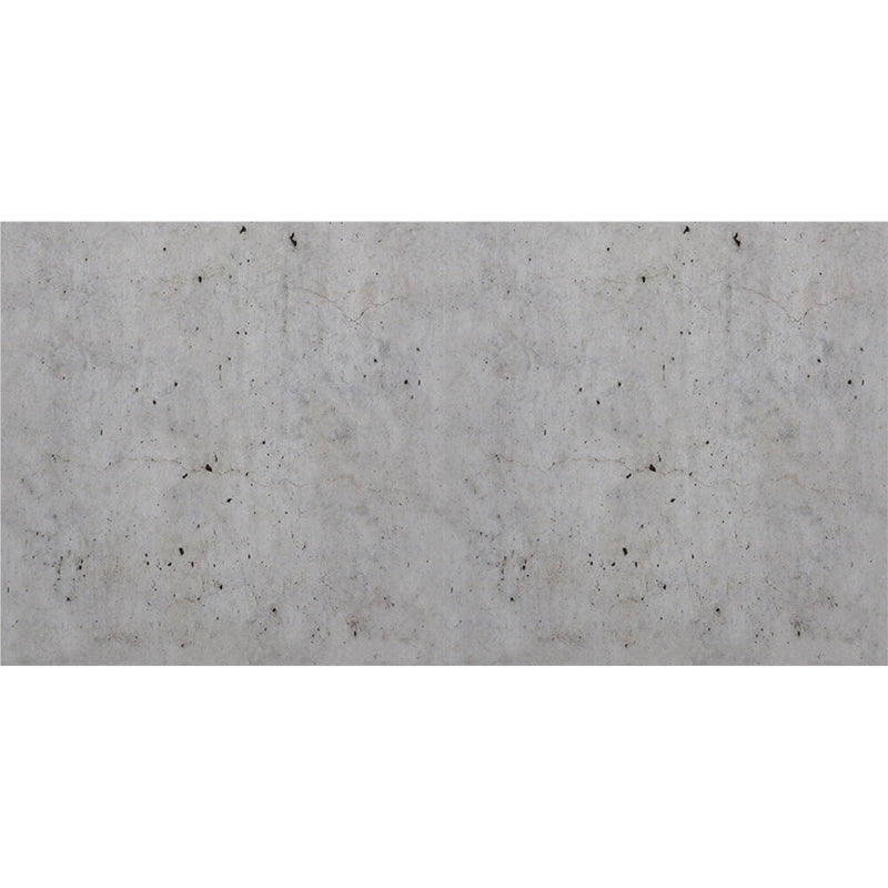 Vicoustic Wall/Ceiling Flat Panel VMT with Concrete, Pattern 1 (46.85 x 23.43 x 0.787", 8-Pack)