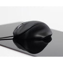 Matias Wired USB-A PBT Mouse (Black)