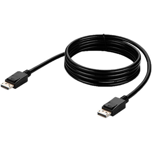 Belkin DisplayPort 1.2a Secure KVM Video Cable (10')