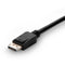 Belkin DisplayPort 1.2a Secure KVM Video Cable (10')