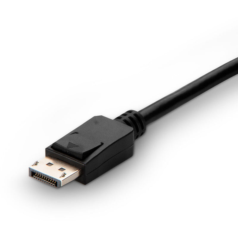 Belkin DisplayPort 1.2a Secure KVM Video Cable (6')