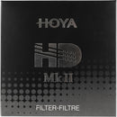 Hoya HD MKII IR ND8 Neutral Density Filter (49mm)