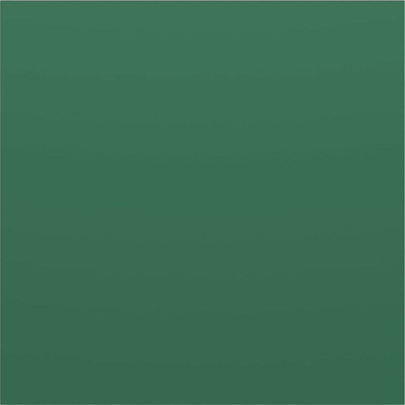 Vicoustic Flat Panel VMT Wall and Ceiling Acoustic Tile (Musk Green, 23.42 x 23.42 x 0.78")