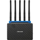 Teradek Color Band for Bolt 6 LT RX (Blue)