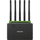 Teradek Color Band for Bolt 6 LT RX (Green)