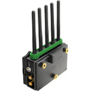 Teradek Color Band for Bolt 6 LT RX (Green)