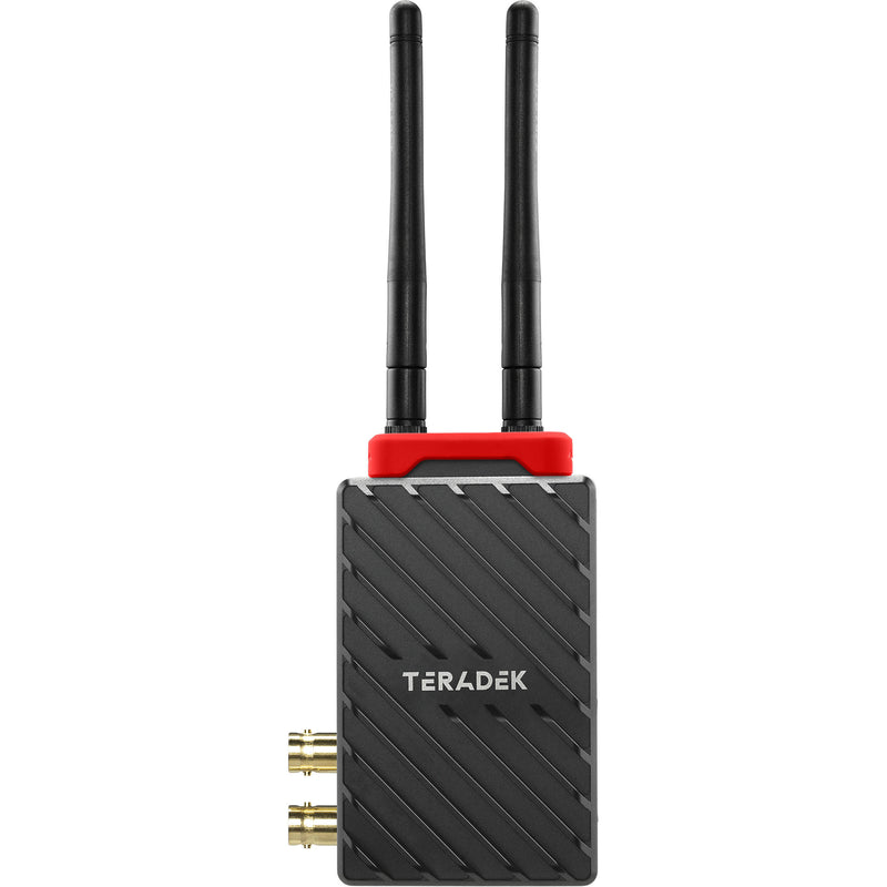 Teradek Color Band for Bolt 6 LT TX (Red)