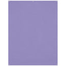 Westcott Wrinkle-Resistant Backdrop (Periwinkle Purple, 5 x 7')