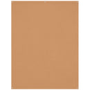 Westcott Wrinkle-Resistant Backdrop (Brown Sugar, 5 x 7')