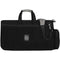 PortaBrace Semirigid Cargo-Style Case for Canon C300 Mark II (Black)