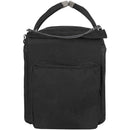 PortaBrace Semirigid Cargo-Style Case for Canon C300 Mark II (Black)