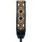 Bronkey Jaipur 108 Fabric & Leather Camera Strap