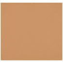 Westcott Wrinkle-Resistant Backdrop (Brown Sugar, 8 x 8')