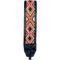 Bronkey Jaipur 109 Fabric & Leather Camera Strap