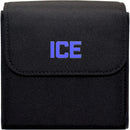 Ice Magco Magnetic ND Filter Stack Set with Caps and Wallet (95mm, 2 to 10-Stop)