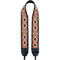 Bronkey Jaipur 109 Fabric & Leather Camera Strap