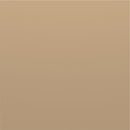 Vicoustic Flat Panel VMT Wall and Ceiling Acoustic Tile (Beige, 23.42 x 23.42 x 0.78", 8-Pack)