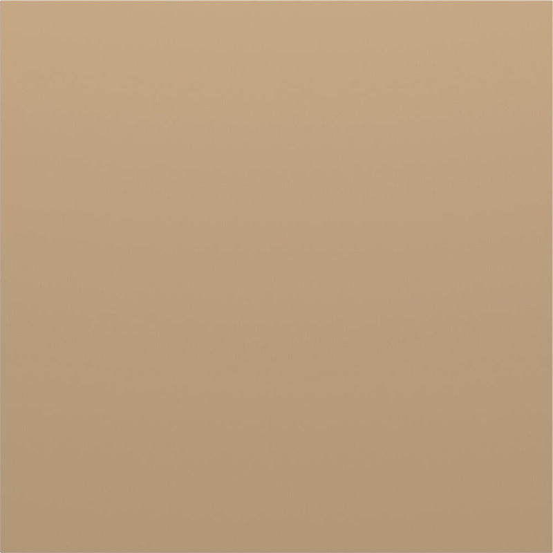 Vicoustic Flat Panel VMT Wall and Ceiling Acoustic Tile (Beige, 23.42 x 23.42 x 0.78", 8-Pack)