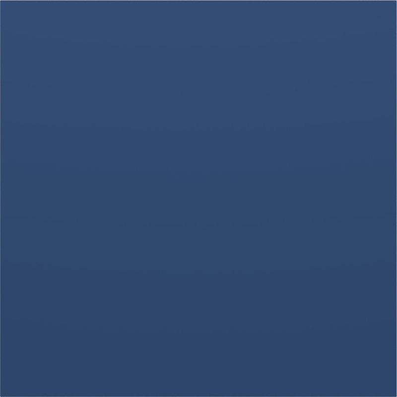 Vicoustic Flat Panel VMT Wall and Ceiling Acoustic Tile (Blue, 23.42 x 23.42 x 0.78", 8-Pack)