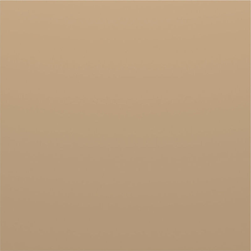 Vicoustic Flat Panel VMT Wall and Ceiling Acoustic Tile (Beige, 23.42 x 23.42 x 1.57", 8-Pack)