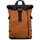 WANDRD PRVKE Backpack v2 (Sedona Orange, 21L)