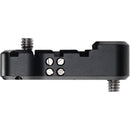 Wooden Camera Offset Mounting Bracket for Teradek Bolt 4K LT TX