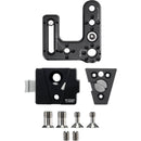 Wooden Camera Offset Mounting Bracket and V-Lock Bundle for Teradek Bolt 4K LT TX