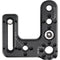 Wooden Camera Offset Mounting Bracket and V-Lock Bundle for Teradek Bolt 4K LT TX