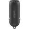 Belkin 20W USB-C PD Car Charger (Black)