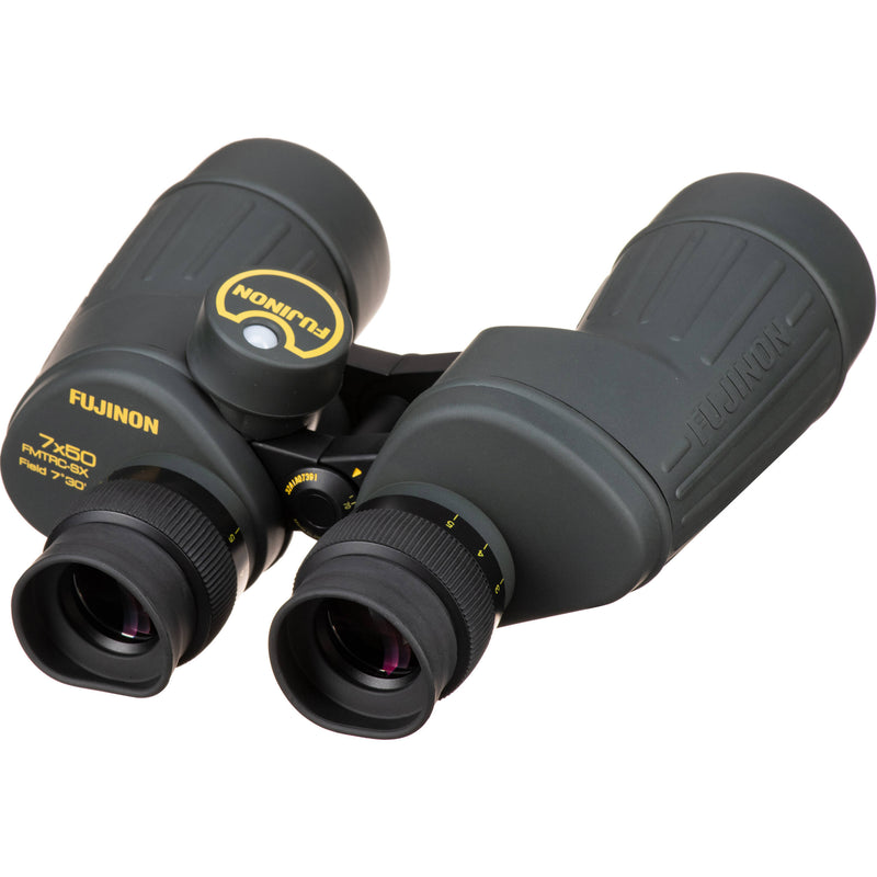 Fujinon 7x50 FMTRC-SX Polaris Binoculars