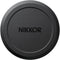 Nikon LC-K108 Slip-On Front Lens Cap