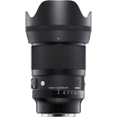 Sigma 50mm f/1.4 DG DN Art Lens (Leica L)