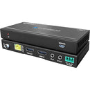 Comprehensive Pro AV/IT HDBaseT 4K60 18G HDMI Extender Kit