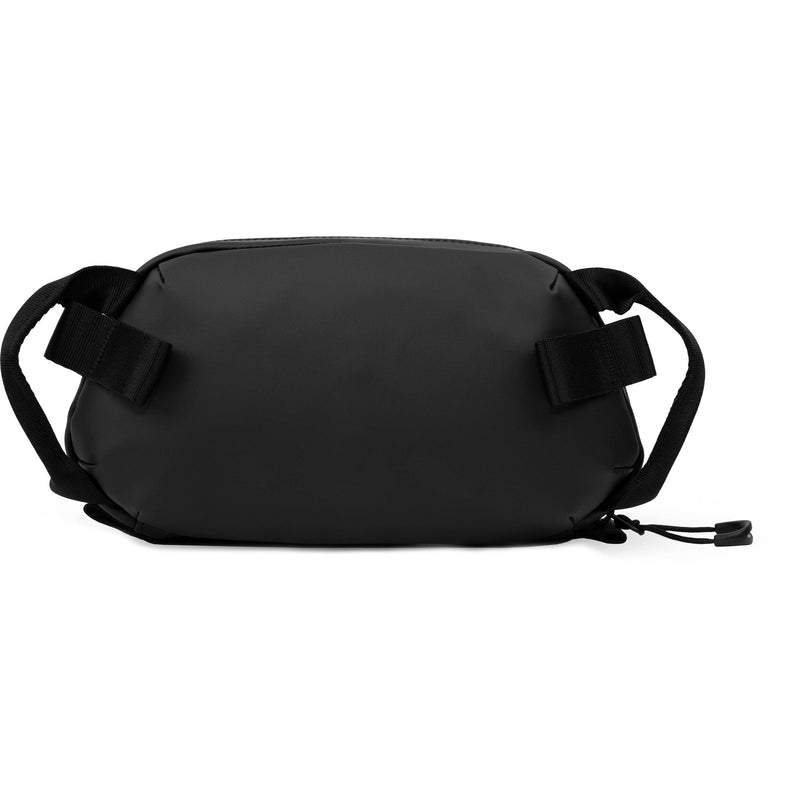 WANDRD Tech Bag 2.0 (Black, Medium)