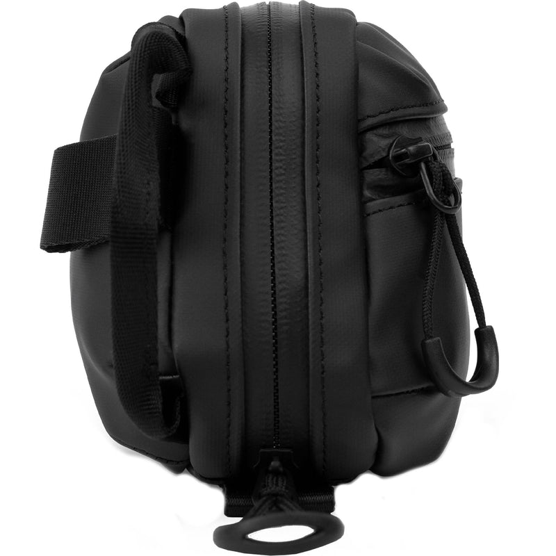 WANDRD Tech Bag 2.0 (Black, Medium)