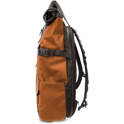 WANDRD PRVKE Backpack v2 (Sedona Orange, 21L)