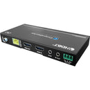 Comprehensive Pro AV/IT HDBaseT 4K60 18G HDMI Extender Kit