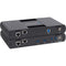 Comprehensive Pro AV/IT 4-Port USB Extender with LAN (330')