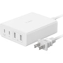 Belkin BoostCharge Pro 108W 4-Port GaN USB Charger