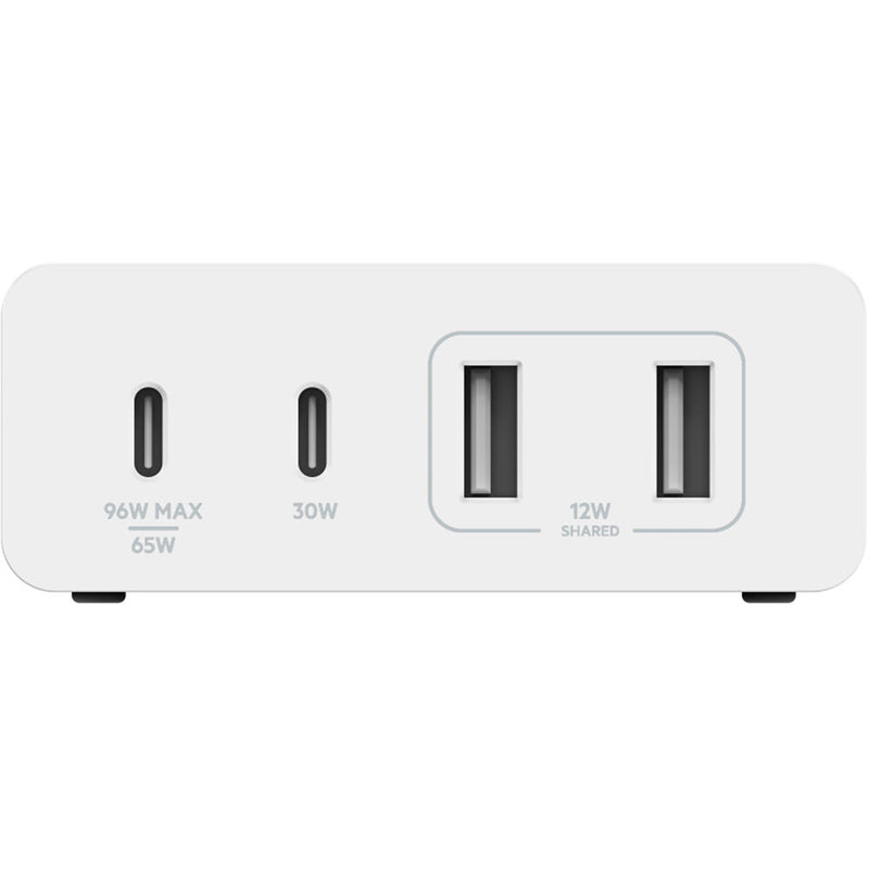 Belkin BoostCharge Pro 108W 4-Port GaN USB Charger