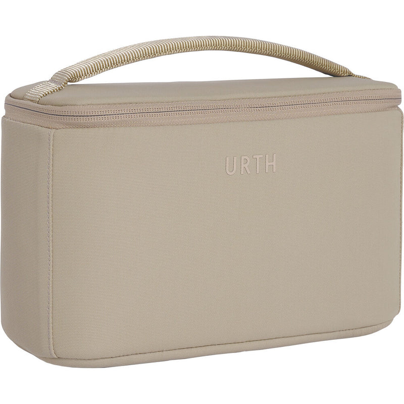 Urth Arkose Small 3.7L Camera Insert (Beige)