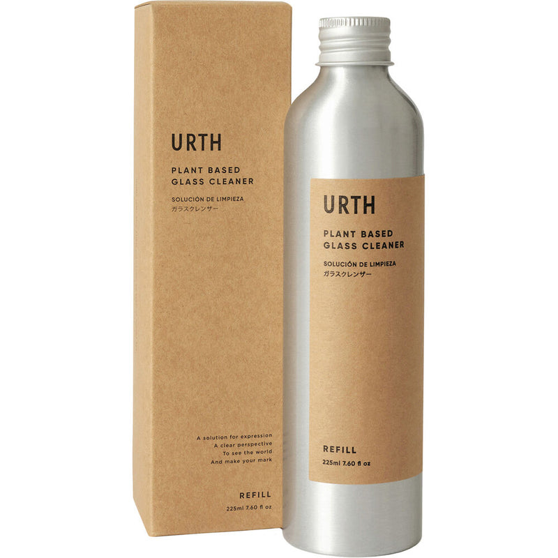 Urth Glass Cleaning Spray Refill (7.6oz/225ml)