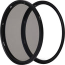 Urth Magnetic CPL Polarizing Filter Plus+ (43mm)