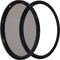 Urth Magnetic CPL Polarizing Filter Plus+ (43mm)