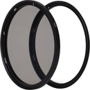 Urth Magnetic CPL Polarizing Filter Plus+ (67mm)