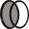 Urth Magnetic CPL Polarizing Filter Plus+ (82mm)