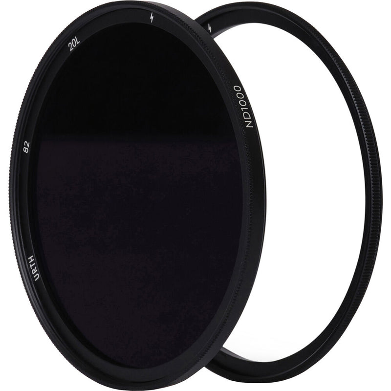 Urth 82mm Magnetic ND1000 Filter Plus+ (10-Stop)