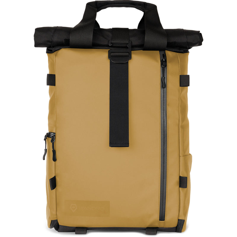 WANDRD PRVKE Lite (Dallol Yellow)