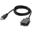 Belkin Modular HDMI Single Head Console Cable (3')